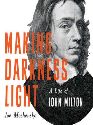 cover image of Making Darkness Light